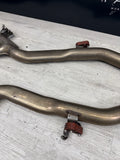 OEM Stock Factory Exhaust Muffler BMW 21-26 G80 G82 G83 M3 M4