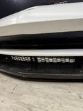 (PICKUP ONLY) 17-21 Lamborghini Aventador S LP740 Front Bumper Cover OEM *Damage
