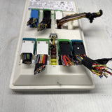 21-26 BMW G80 G82 G83 M3 M4 Front Body Control Module Domain FEM BCM 61355b5bcf2