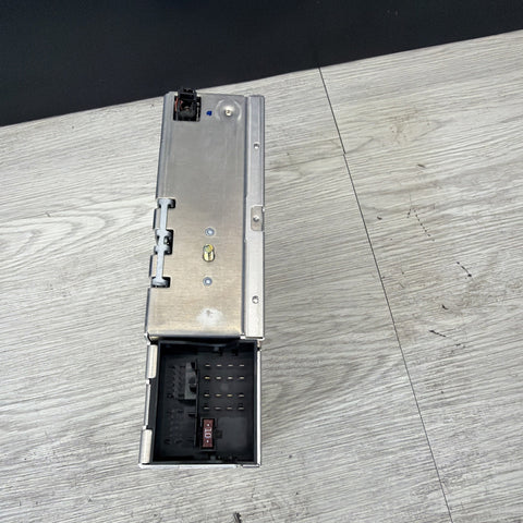 BMW E46 E53 E39 BM53 TUNER OEM UNIT AM FM MODULE AUDIO NAVIGATION GPS RECEIVER