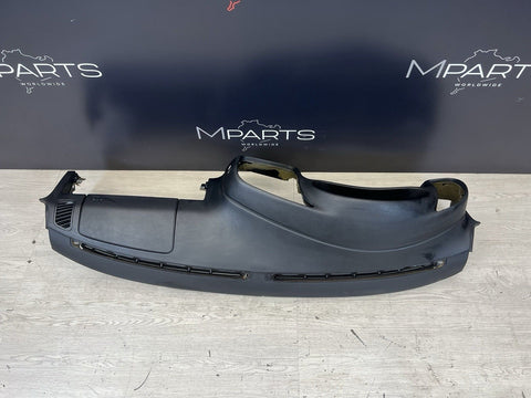 (PICKUP ONLY) 94-99 BMW E36 M3 325 323 328 318 Dashboard Black