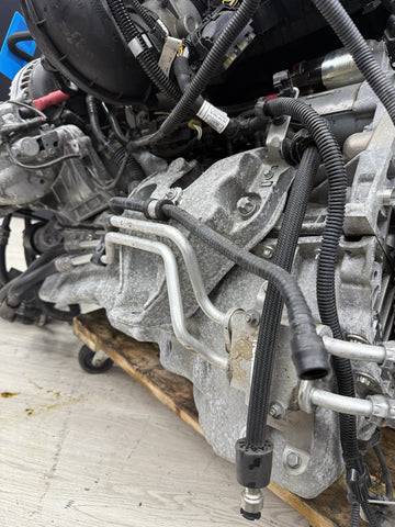 BMW F80 F82 F83 F87 M2 M3 M4 S55 15-20 Engine Motor 70k Miles Complete