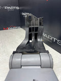 2001-2006 BMW E46 M3 Center Console Armrest Arm Rest Grey