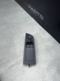 07-13 OEM BMW E92 328 335 M3 Coupe Front Driver Left Main Window Switch 9217350