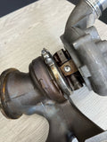 8054872 8054873 BMW G80 G82 G83 M3 M4 F97 F98 X3 X4 S58 Turbo Turbos Set