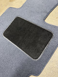 Floor Mats OEM 1999 BMW Z3 NEW Genuine Set