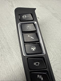 15-20 BMW F80 F82 F83 M3 M4 Center Console Switch Panel OEM 7850482-02