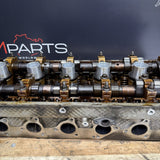BMW E46 M3 COMPLETE CYLINDER HEAD CAMS S54 OEM 2001-2006