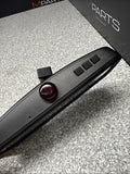 BMW 07-13 E92 E93 328 335 M3 INTERIOR REAR VIEW REARVIEW MIRROR HOMELINK 9166264