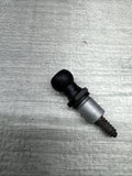 01-06 BMW E46 M3 Front Bumper Rebar Reinforcement Beam Foam Support Nipple Stud