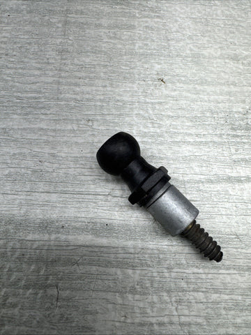 01-06 BMW E46 M3 Front Bumper Rebar Reinforcement Beam Foam Support Nipple Stud