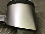 19-23 Ferrari F8 Tributo Center Dashboard Housing Vent