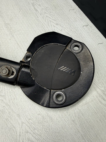 01-06 BMW E46 M3 Front Strut Brace Center Bar Set OEM 7895414 51717895414