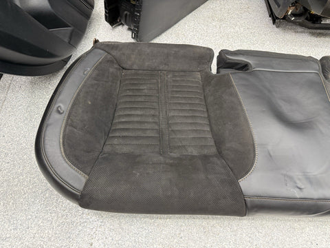 Daytona Edition 11-25 Dodge Charger Interior Seats Set 2024