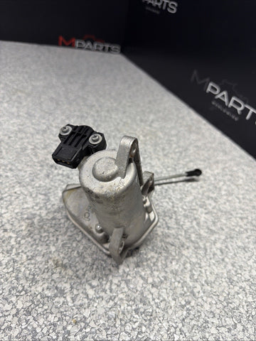 BMW E46 M3 Z4M E85 E86 Throttle Body Actuator S54 7831529