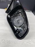 BMW 15-18 F80 M3 Front Right Passenger Side View Mirror Assembly OEM