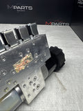 07-13 BMW E93 M3 335i 328i CONVERTIBLE TOP ROOF HYDRAULIC PUMP LIFT MOTOR OEM