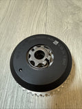 NEW OEM 15-20 F80 F82 F83 M3 M4 S55 Intake Timing Camshaft Gear 11367583207