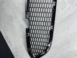 BMW E60 M5 06-10 FRONT BUMPER GRILLE 7895739