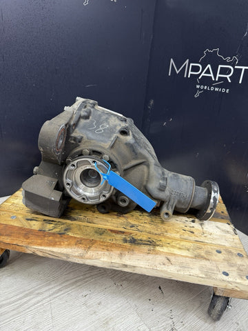 01-06 BMW E46 M3 REAR DIFF DIFFERENTIAL 85K MILES 3.62