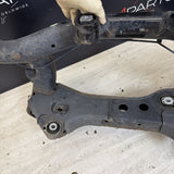 BMW E90 E92 E93 M3 08-13 REAR AXLE CARRIER SUB FRAME CROSSMEMBER CRADLE *NOTES*