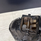 21-25 OEM BMW G80 G82 M3 M4 Front Passenger Side Brake Caliper Brembo Black