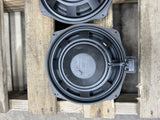 BMW G80 G82 M3 M4 21-24 BavSound Ghost BMW Underseat Subwoofers V2 - 8 Ohm