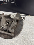 99-03 BMW E39 M5 Rear Left Suspension Wheel Hub Spindle Knuckle OEM