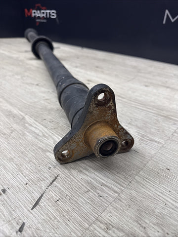 21-26 OEM BMW G80 G82 M3 M4 RWD Auto Rear Drive Shaft Driveshaft