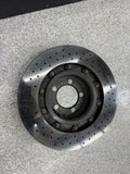 Porsche 22-25 718 GT4RS GT4 RS Rear Right Carbon Ceramic Brake Rotor *Chip