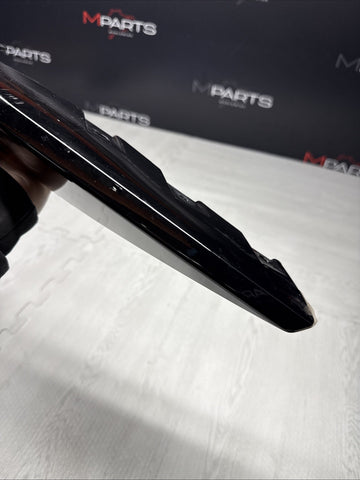 BMW 21-26 G80 G82 G83 M3 M4 Front Left Bumper Lower Splitter Molding 8084177 PPF