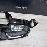 (PICKUP ONLY) BMW F10 M5 11-16 DASHBOARD PANEL DASH W/O HUD HEADS UP DISPLAY