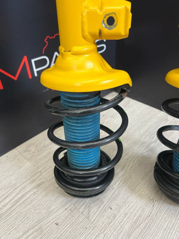 BILSTEIN B8 Front Shocks Struts 98-02 BMW Z3M