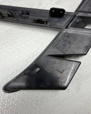 2014–2020 BMW M4 F82 F83 Left Front Fender Side Vent Grille OEM 51138058779