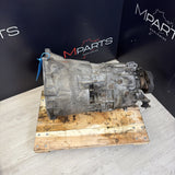 BMW Z3 E36 E46 Manual Transmission ZF Gearbox 5 Speed 122k