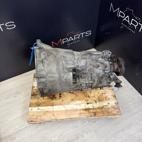 BMW Z3 E36 E46 Manual Transmission ZF Gearbox 5 Speed 122k