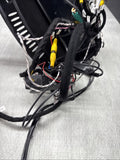 08-13 BMW E60 E90 E92 E93 M3 NAVIGATION RADIO SCREEN MONITOR DISPLAY AFTERMARKET