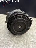 15-20 BMW F80 F82 F93 F87 M2 M3 M4 AC Compressor 6805072 OEM