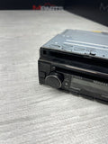 Kenwood Excelon KDC-X303 CD/BT Audio Receiver Radio