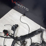 BMW E36 M3 97-99 S52 Vanos Engine Wiring Harness MANUAL OEM