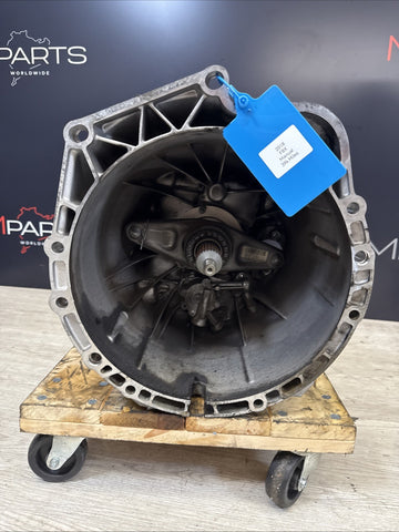 2018 6 Speed Manual Transmission 15-20 BMW F80 F82 F83 M3 M4 39k Miles