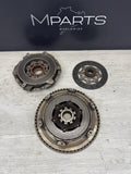 BMW 15-20 F80 F82 F83 M3 M4 Manual Dual Mass Flywheel Clutch Kit 2283821 6.9MM
