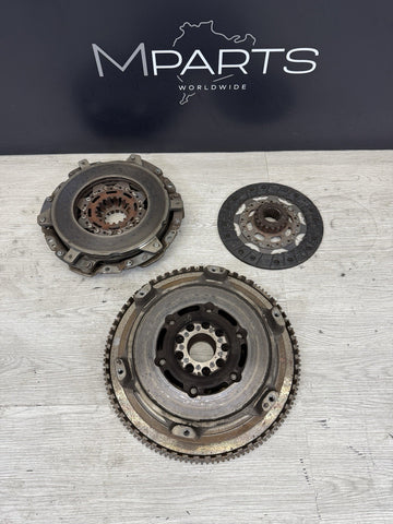 BMW 15-20 F80 F82 F83 M3 M4 Manual Dual Mass Flywheel Clutch Kit 2283821 6.9MM