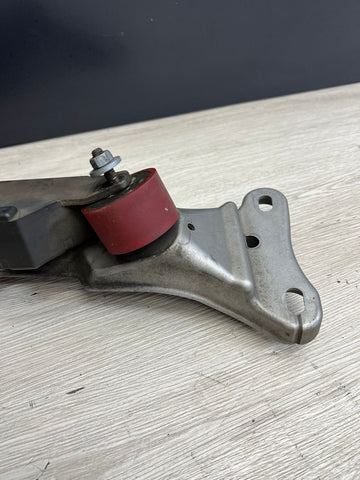 01-06 BMW E46 M3 Transmission Cross Member Bracket Mount + ECS Bushings