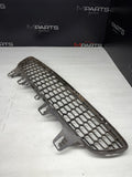 15-20 BMW F82 M4 Front Bumper Center Lower Grille Black OEM 8054294