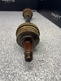 95-99 BMW E36 M3 38mm Rear Left or Right Side Axle Output Shaft OEM 33212228513