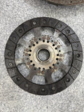 SACHS CLUTCH SET FLYWEEL 06-10 BMW M5 E60 M6 E63 E64 V10 SMG 6.24MM THICKNESS