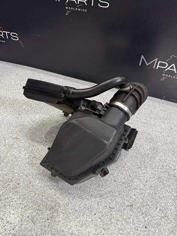 OEM 2015-2023 BMW B58 X7 G07 G12 G30 540i Air Intake Cleaner Resonator Box