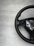 BMW Steering Wheel 01-06 E46 M3 Stock MANUAL 32342282020 GRADE C