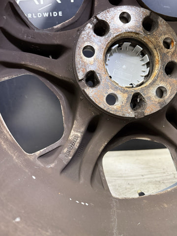 BMW M3 Z3 E36 Wheels Rims Contour 17" Style 23 17X7.5 17x8.5 5x120 2227895 Set